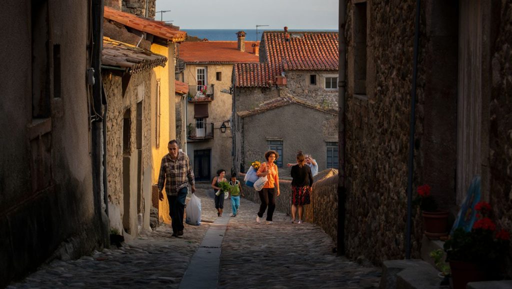 Collioure: lʼun de ces villages du sud que beaucoup de Français nʼont toujours pas découverts