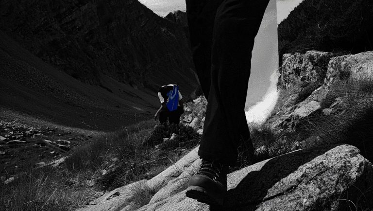 Ce sentier des Pyrénées vient dʼêtre élu parmi les plus beaux dʼEurope et se parcourt en une journée