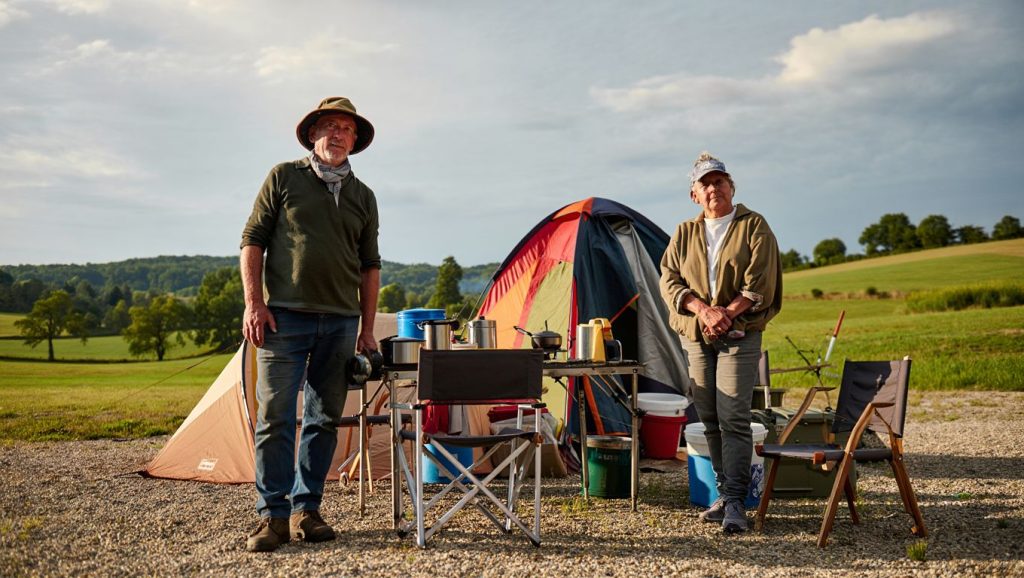 Ils ont quitté Paris pour reprendre un camping dans le Lot : deux ans plus tard aucun regret