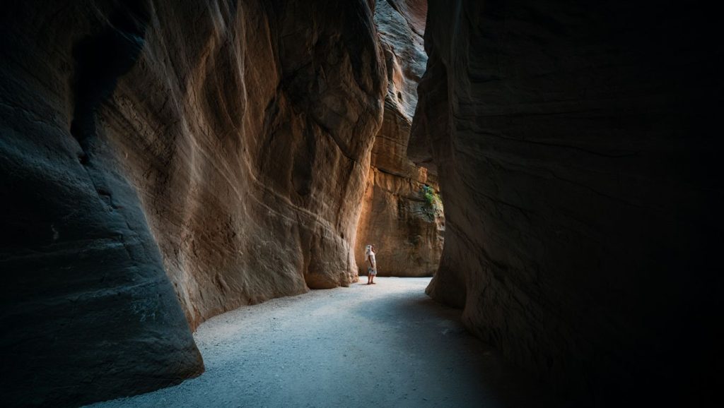 Oubliez les gorges du Verdon : ce canyon de lʼArdèche offre le même dépaysement sans la foule