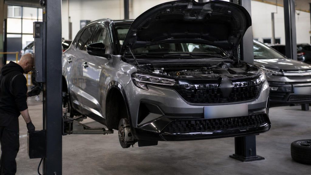 Renault rappelle officiellement ces propriétaires dʼAustral: voici la marche à suivre avant fin août