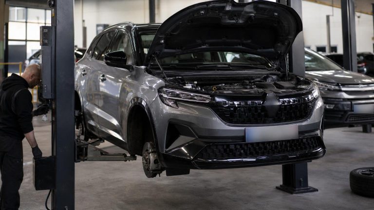 Renault rappelle officiellement ces propriétaires dʼAustral: voici la marche à suivre avant fin août