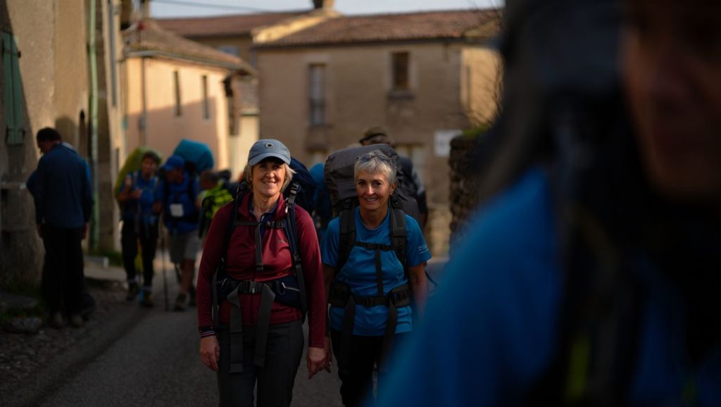 Tout le monde pensait que ce village dʼAveyron était ʼtrop isoléʼ – les randonneurs de juin prouvent le contraire
